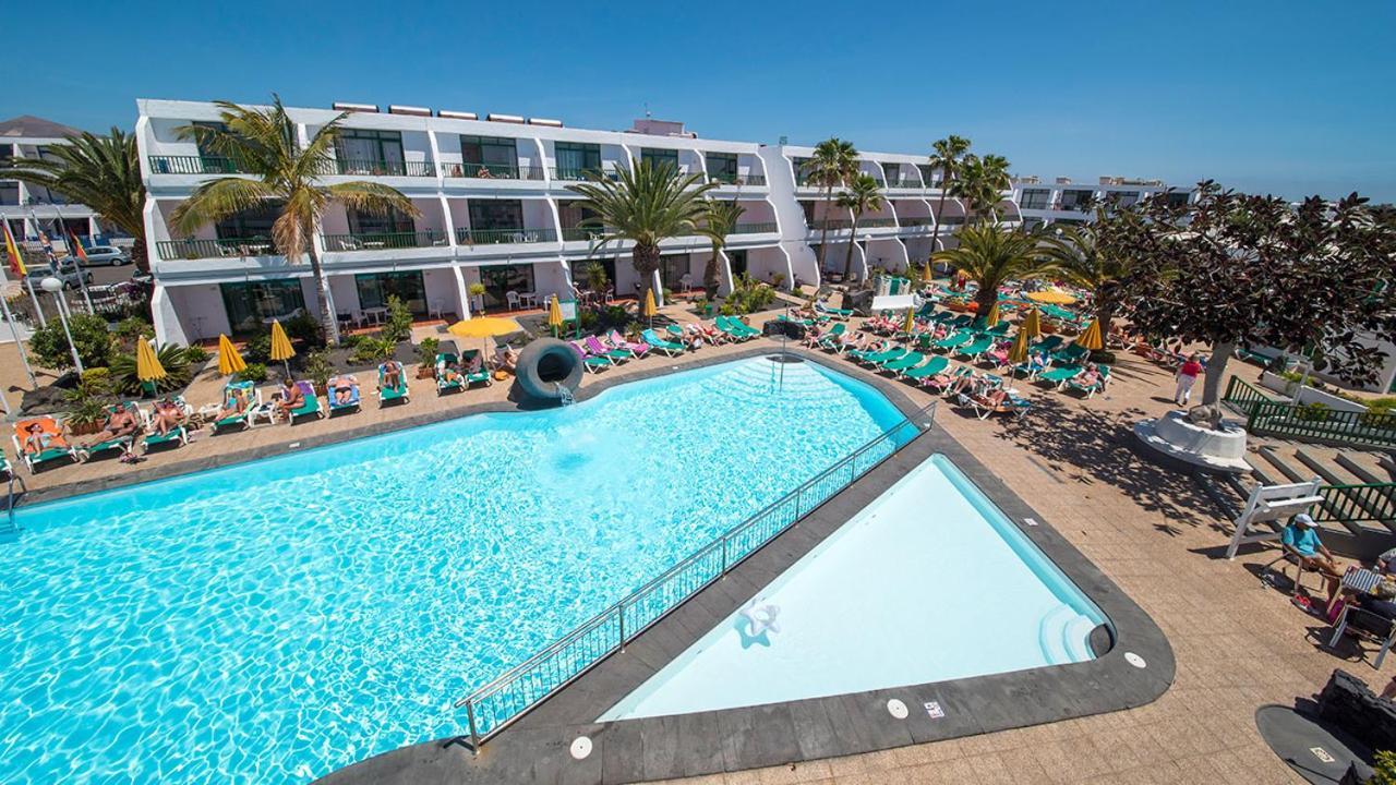 Modern Apartment With Prime Location Puerto del Carmen  Exterior photo